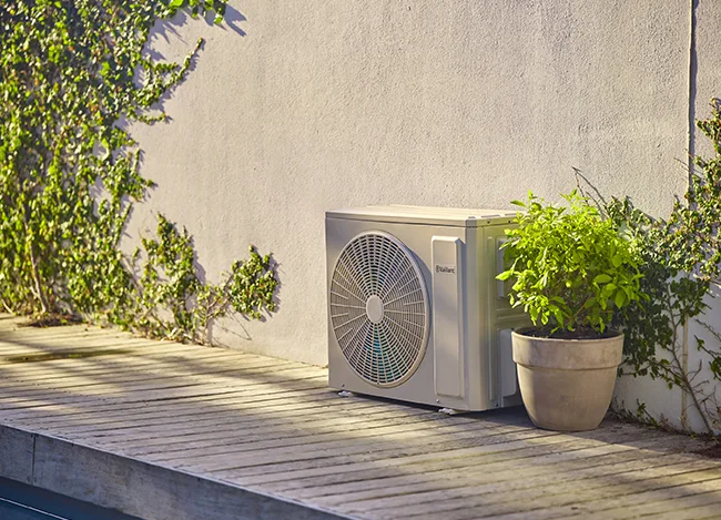 Klimaanlage